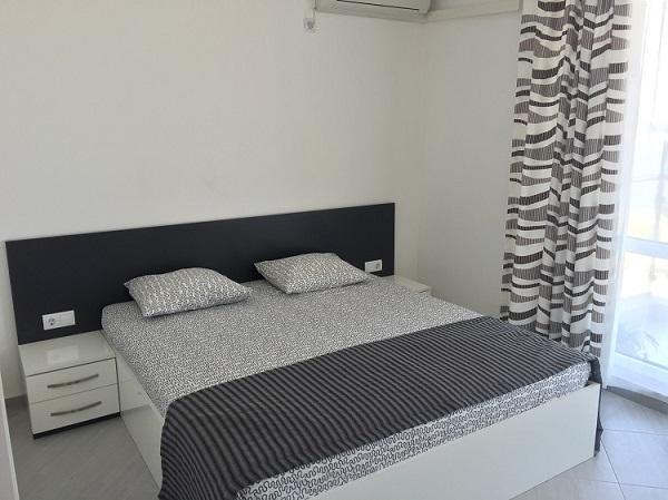 Puerto Marina Residence Ahtopol Exterior photo